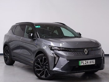 Used Renault Scenic E-Tech 2024 for sale - 75914215: Photo