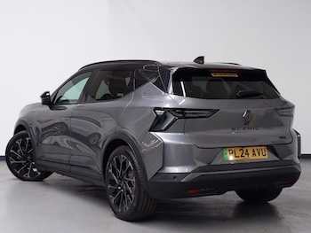 Used Renault Scenic E-Tech 2024 for sale - 75914215: Photo