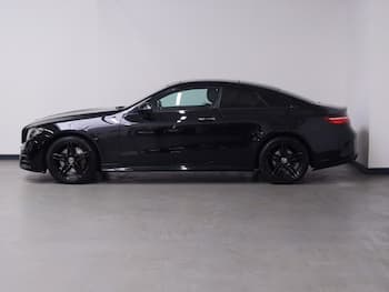 Used Mercedes-Benz E Class 2018 for sale - 79734238: Photo