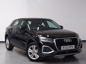 Used Audi Q2 2021 for sale - 75514155: Photo
