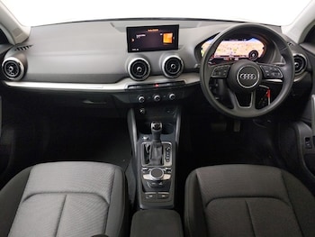 Used Audi Q2 2021 for sale - 75514155: Photo