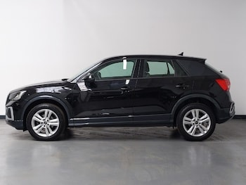 Used Audi Q2 2021 for sale - 75514155: Photo