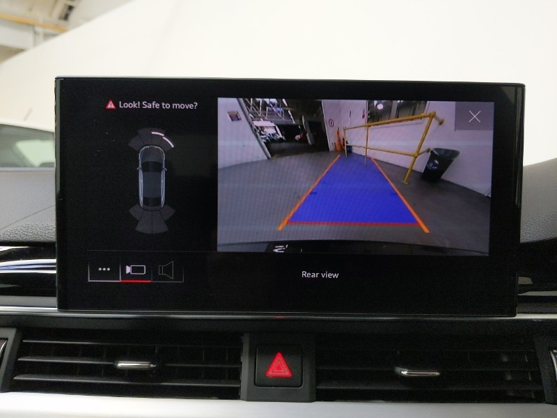 Used Audi A5 2023 for sale - 77105372: Photo 11