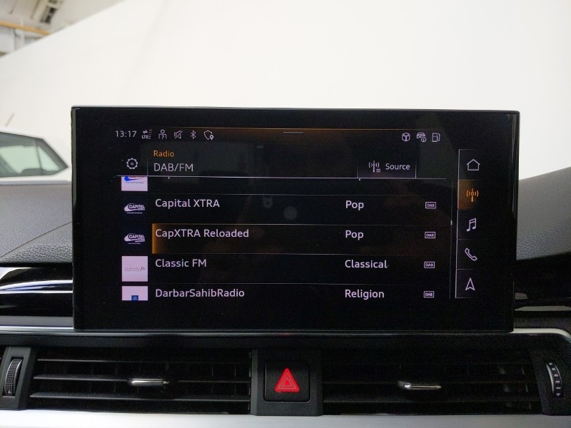 Used Audi A5 2023 for sale - 77105372: Photo 15