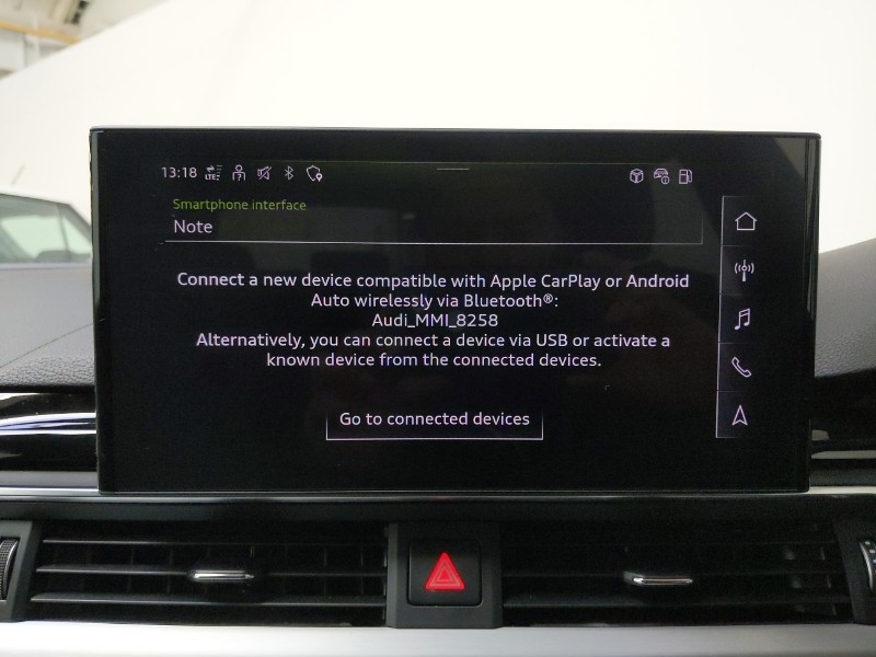 Used Audi A5 2023 for sale - 77105372: Photo 16