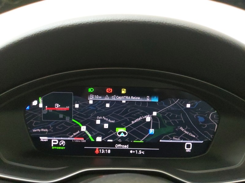 Used Audi A5 2023 for sale - 77105372: Photo 17