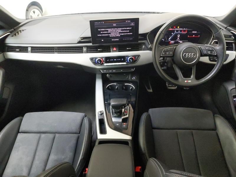 Used Audi A5 2023 for sale - 77105372: Photo 2