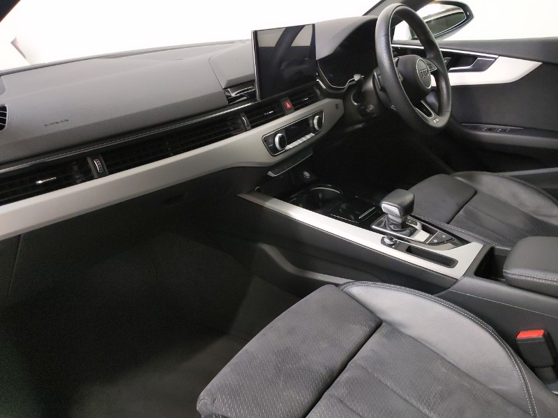 Used Audi A5 2023 for sale - 77105372: Photo 5