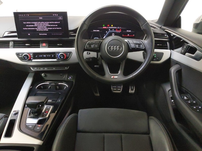 Used Audi A5 2023 for sale - 77105372: Photo 7