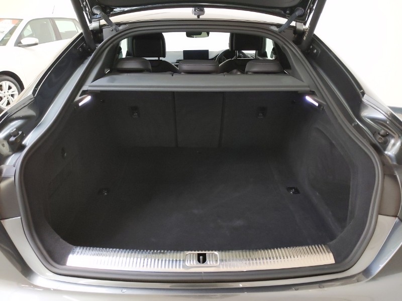 Used Audi A5 2023 for sale - 77105372: Photo 8