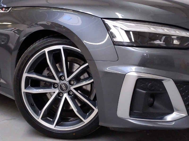 Used Audi A5 2023 for sale - 77105372: Photo 9