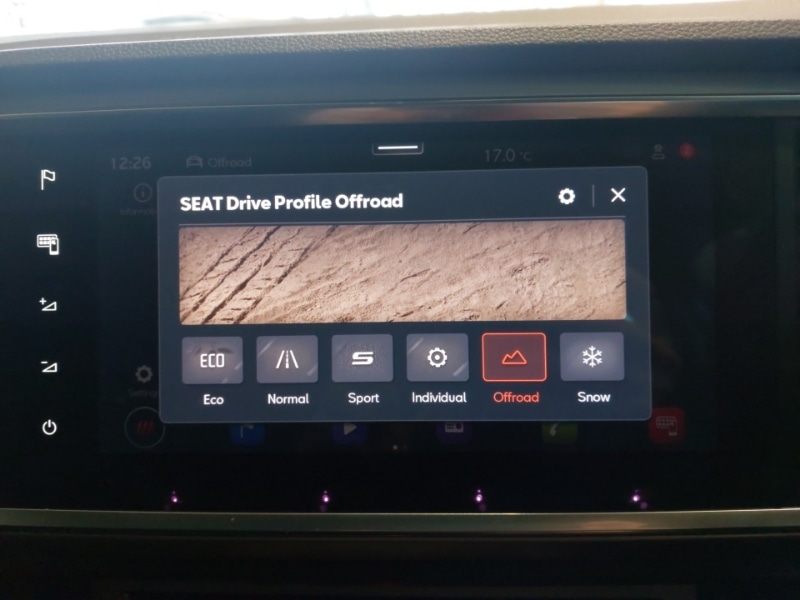 Used SEAT Ateca 2023 for sale - 77526604: Photo 19