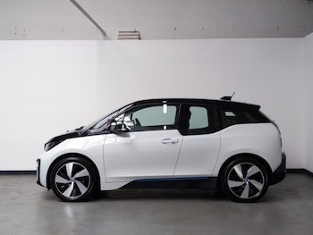 Used BMW i3 2022 for sale - 79231532: Photo