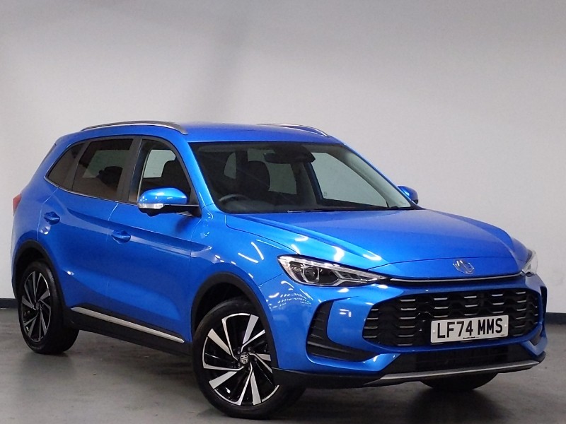 Used MG MG ZS 2025 for sale - 76974883: Photo 1