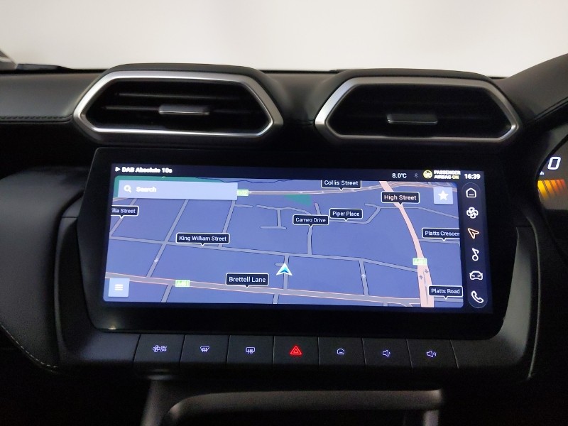 Used MG MG ZS 2025 for sale - 76974883: Photo 10