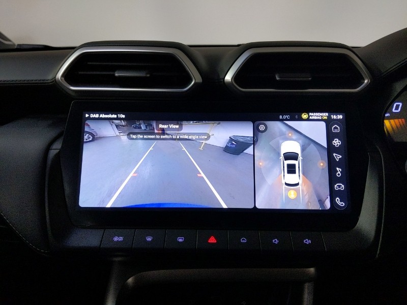 Used MG MG ZS 2025 for sale - 76974883: Photo 11