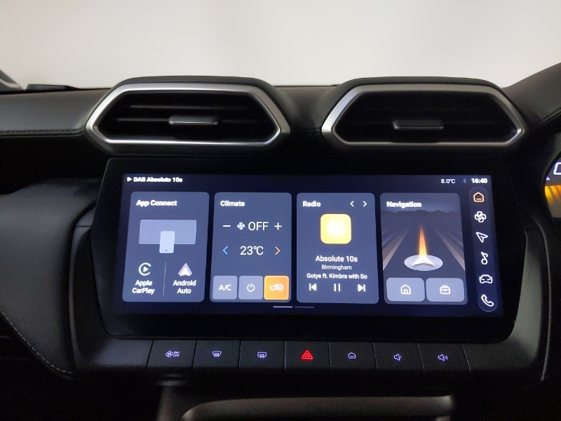 Used MG MG ZS 2025 for sale - 76974883: Photo 13