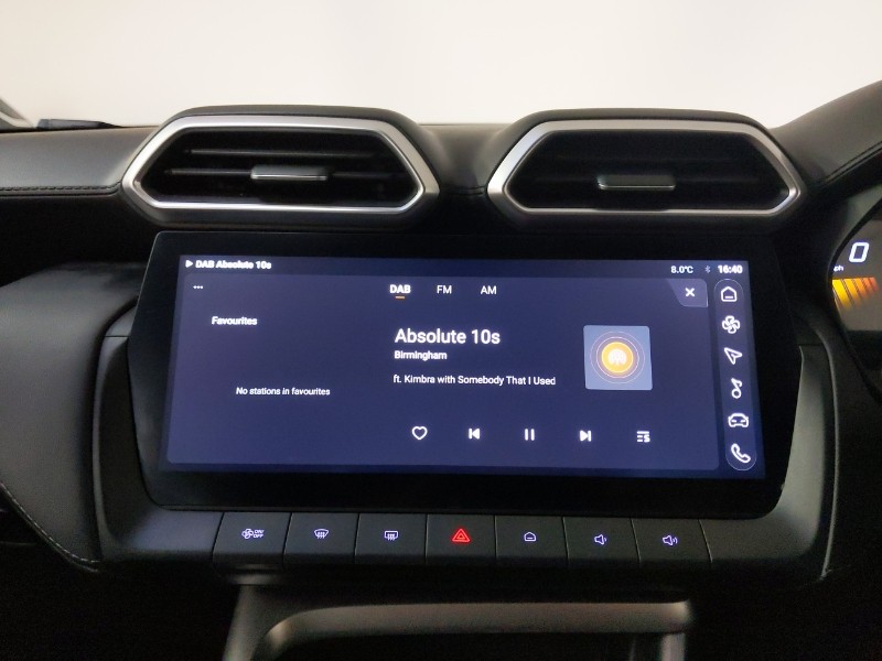 Used MG MG ZS 2025 for sale - 76974883: Photo 14