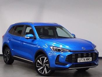 Used MG MG ZS 2025 for sale - 76974883: Photo