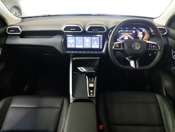 Used MG MG ZS 2025 for sale - 76974883: Photo