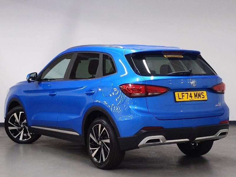 Used MG MG ZS 2025 for sale - 76974883: Photo 3