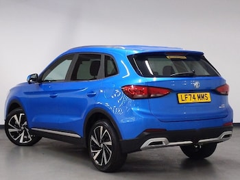 Used MG MG ZS 2025 for sale - 76974883: Photo