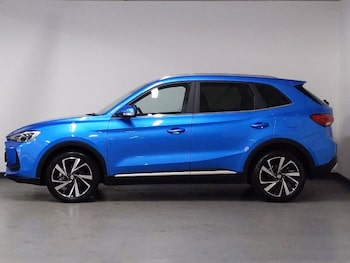 Used MG MG ZS 2025 for sale - 76974883: Photo