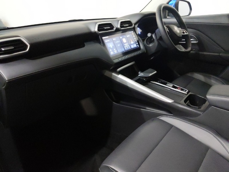 Used MG MG ZS 2025 for sale - 76974883: Photo 5