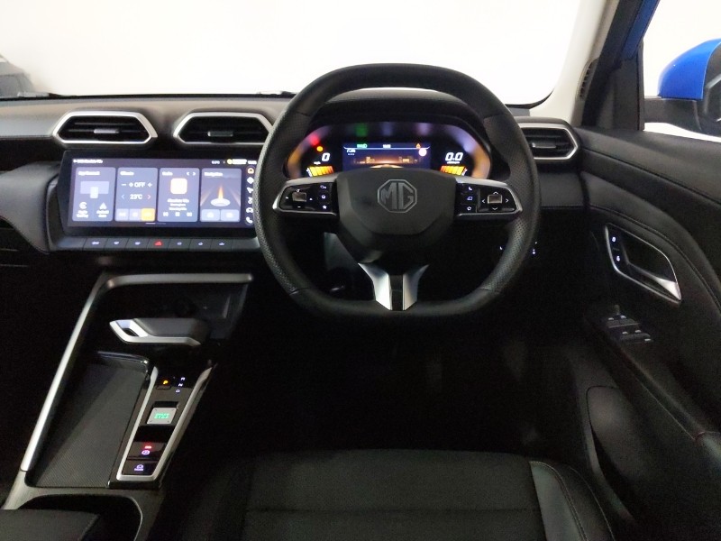 Used MG MG ZS 2025 for sale - 76974883: Photo 7