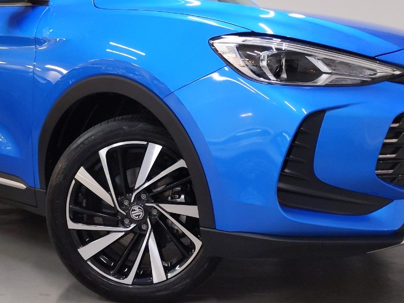 Used MG MG ZS 2025 for sale - 76974883: Photo 9