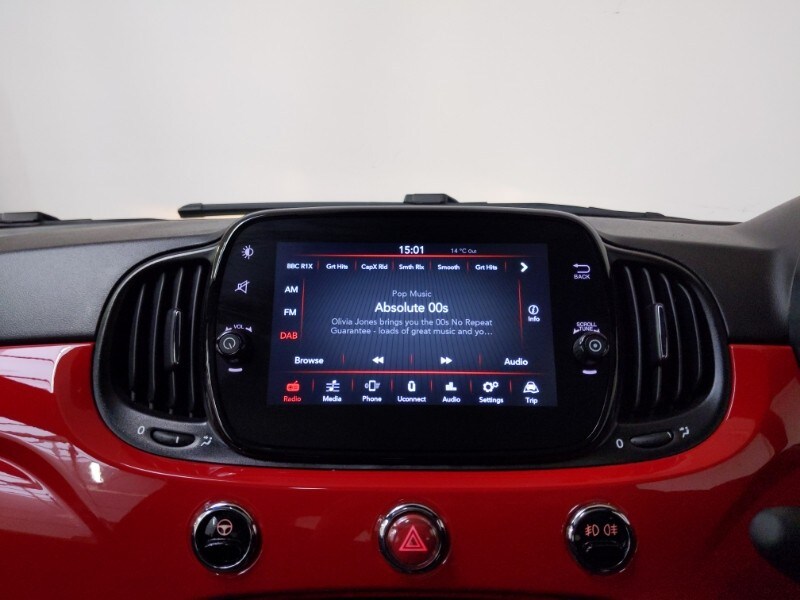 Used Fiat 500 2024 for sale - 77815564: Photo 10