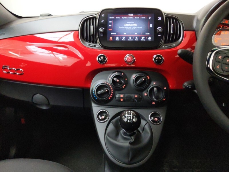 Used Fiat 500 2024 for sale - 77815564: Photo 11