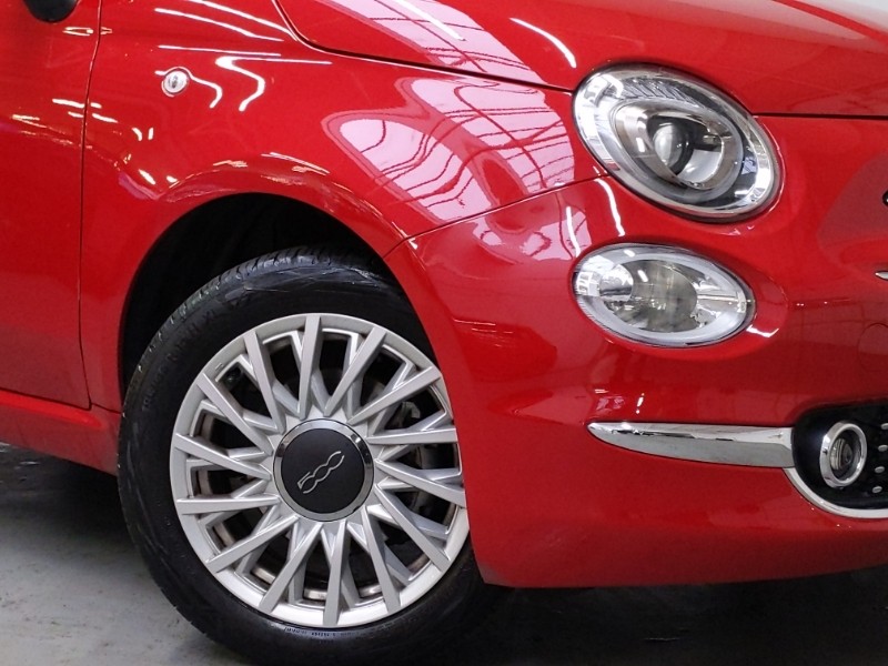 Used Fiat 500 2024 for sale - 77815564: Photo 9