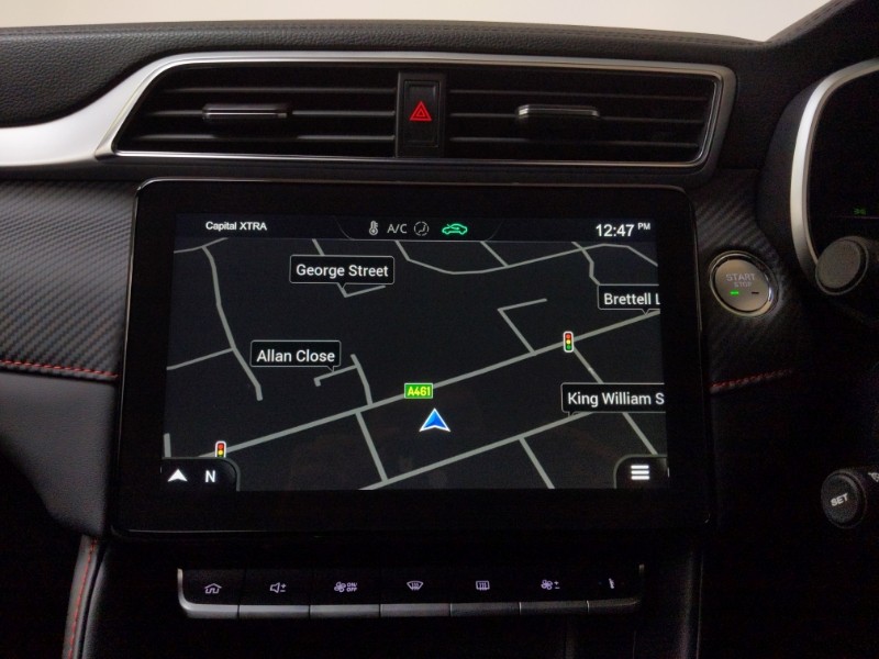 Used MG MG ZS 2023 for sale - 78023606: Photo 10