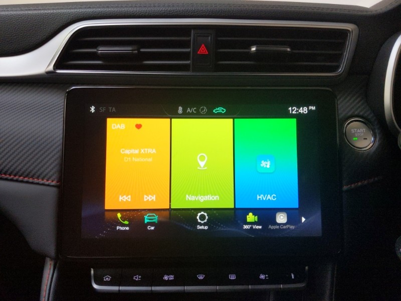 Used MG MG ZS 2023 for sale - 78023606: Photo 13