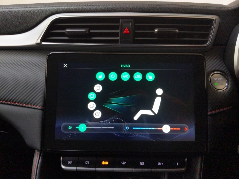 Used MG MG ZS 2023 for sale - 78023606: Photo 14