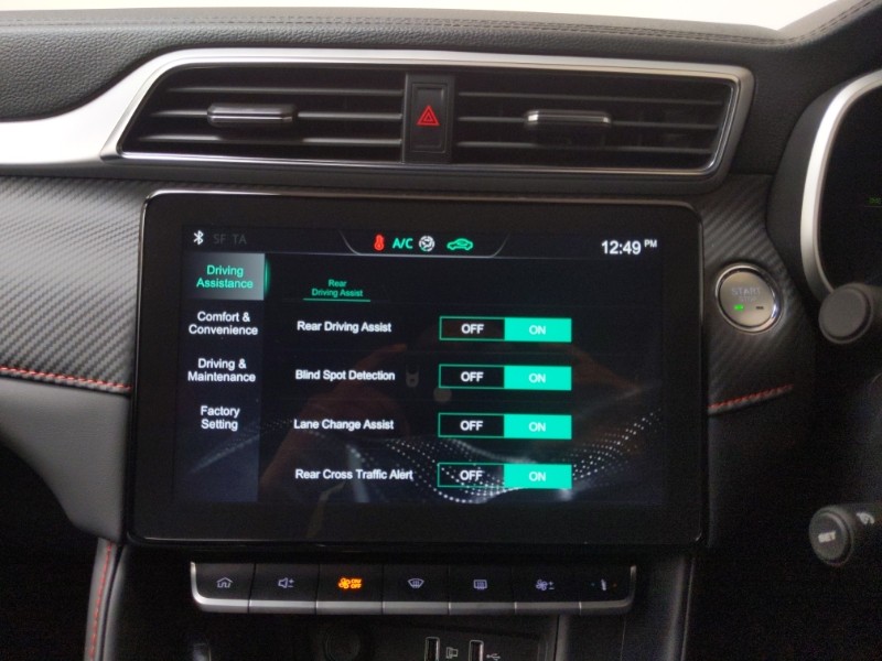 Used MG MG ZS 2023 for sale - 78023606: Photo 19