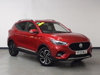 MG MG ZS feature image