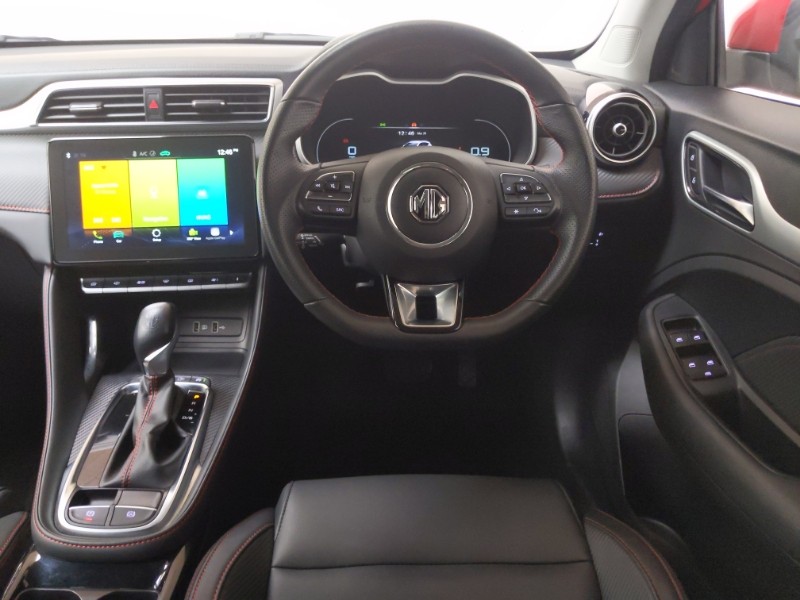 Used MG MG ZS 2023 for sale - 78023606: Photo 7