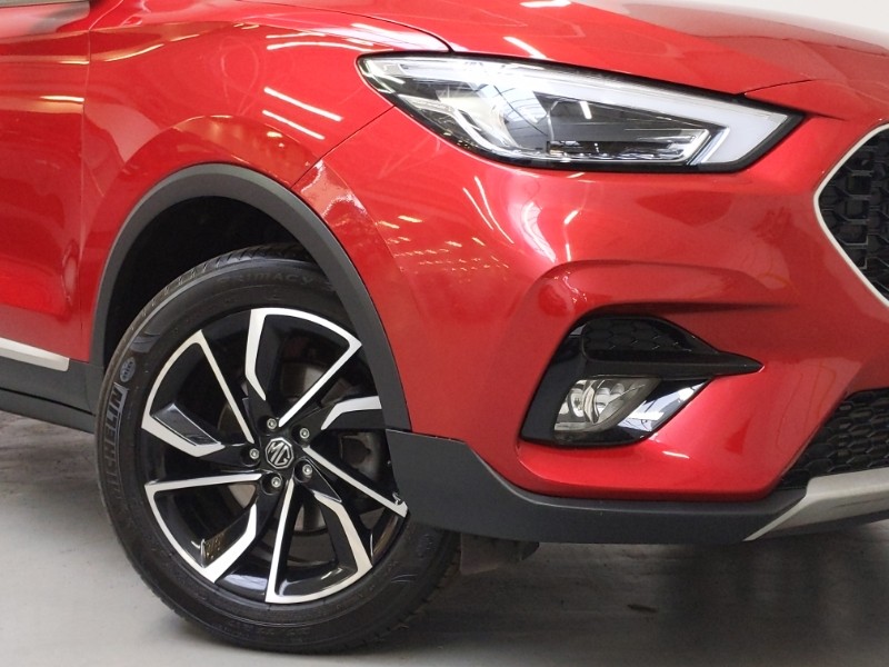 Used MG MG ZS 2023 for sale - 78023606: Photo 9