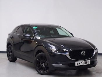 Used Mazda CX-30 2023 for sale - 78559795: Photo