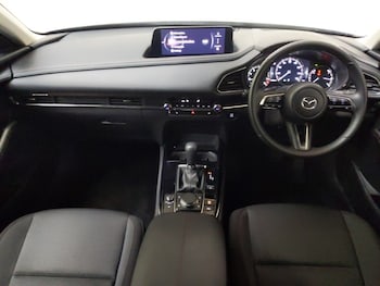 Used Mazda CX-30 2023 for sale - 78559795: Photo