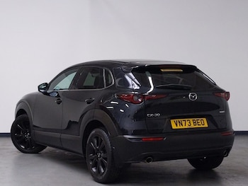 Used Mazda CX-30 2023 for sale - 78559795: Photo
