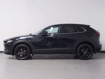 Used Mazda CX-30 2023 for sale - 78559795: Photo