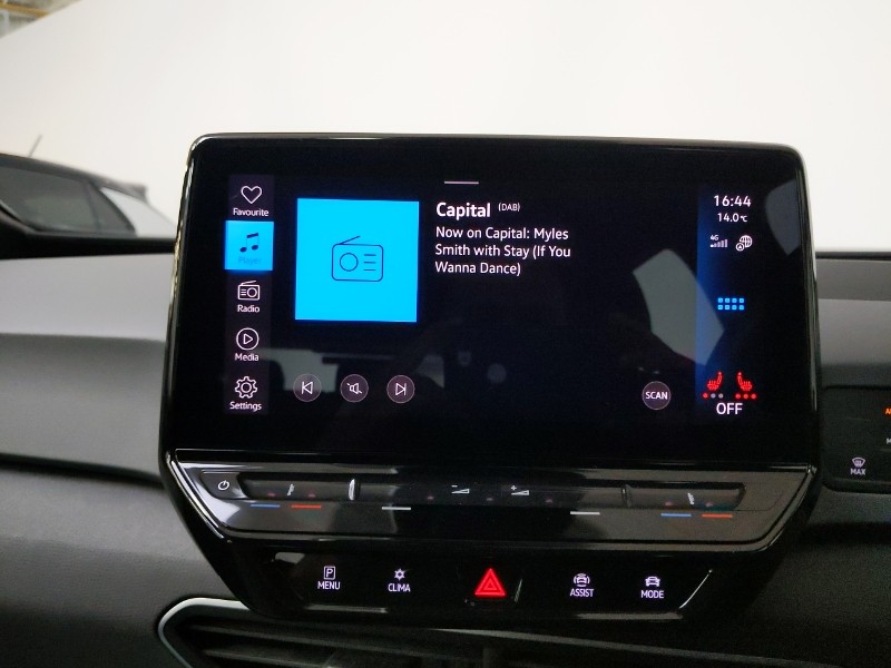 Used Volkswagen ID.3 2022 for sale - 76358719: Photo 13