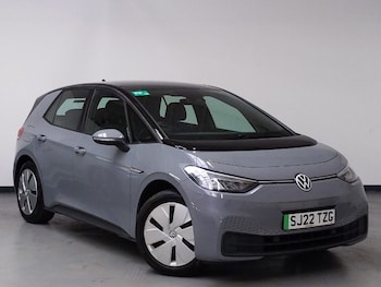 2022 - 107KW Life Pro 58kWh 5dr Auto