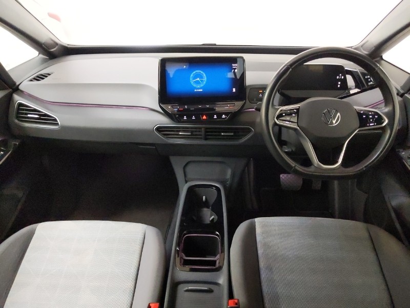 Used Volkswagen ID.3 2022 for sale - 76358719: Photo 2