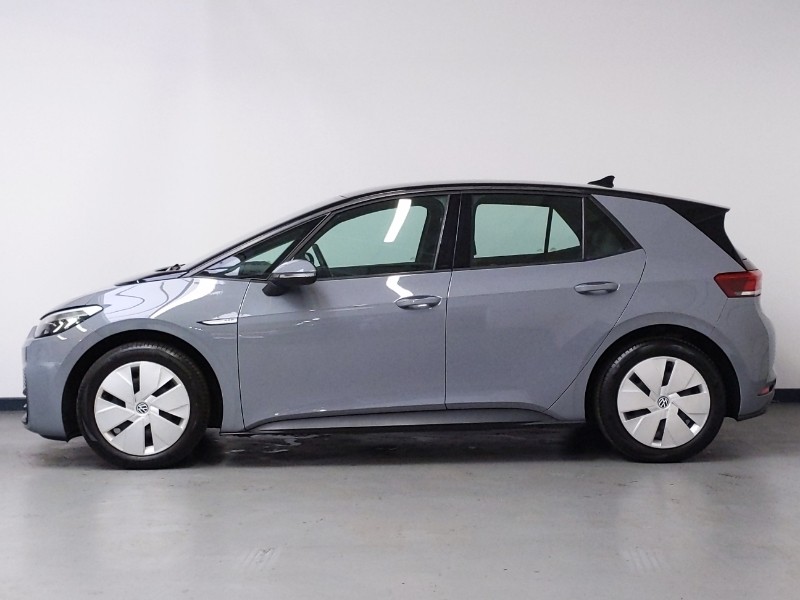 Used Volkswagen ID.3 2022 for sale - 76358719: Photo 4