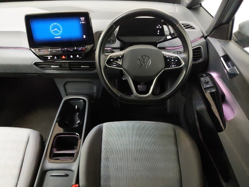 Used Volkswagen ID.3 2022 for sale - 76358719: Photo 7