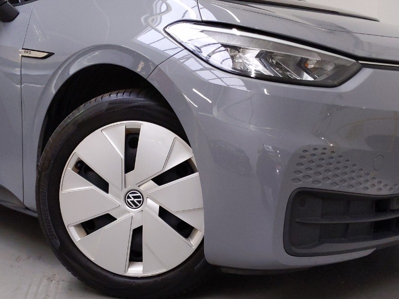 Used Volkswagen ID.3 2022 for sale - 76358719: Photo 9